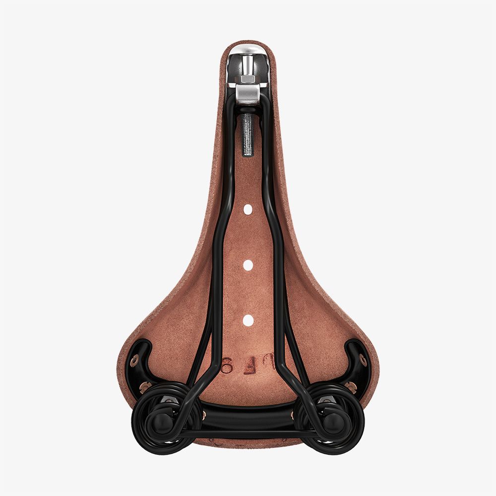 Flyer Special Saddle