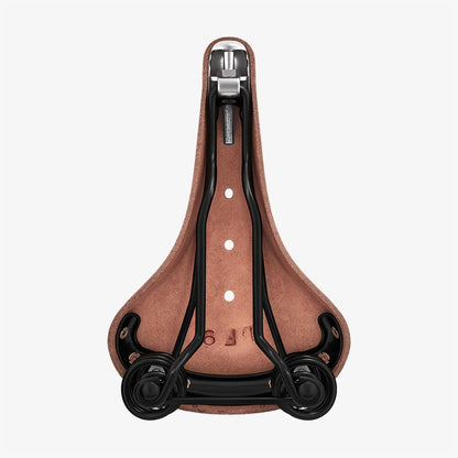 Flyer Special Saddle