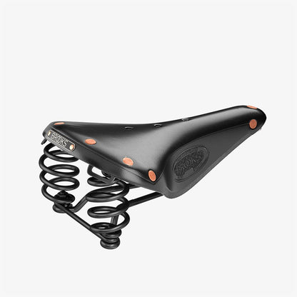 Flyer Special Saddle