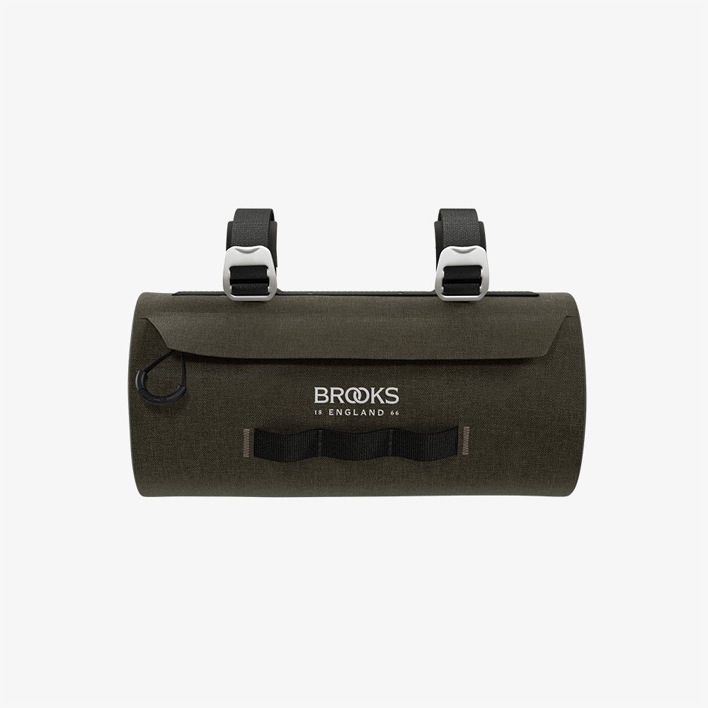 Handlebar Scape Pouch