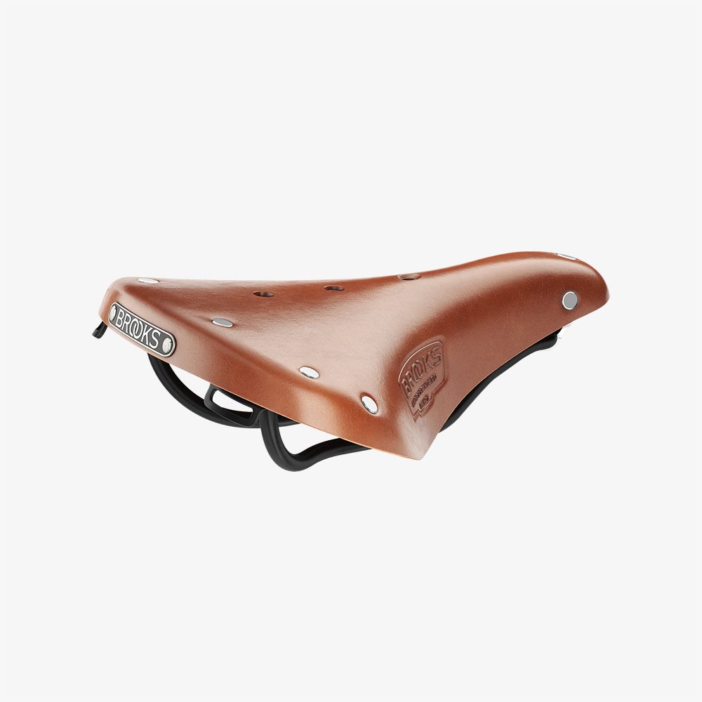 Saddle B17 Short