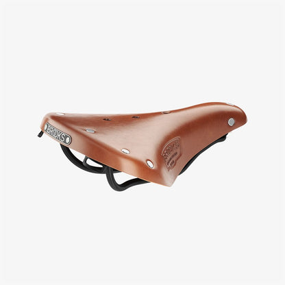 Saddle B17 Short