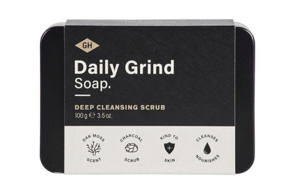 Daily Grind Soap