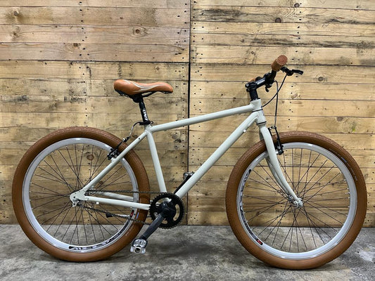 Fat Single Speed (Basic)