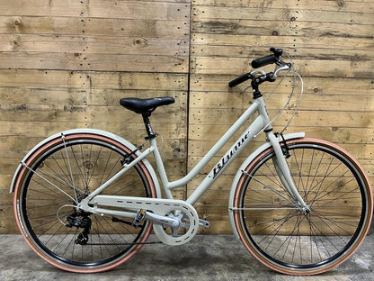 City Bike Woman 7 Speed (Basic)