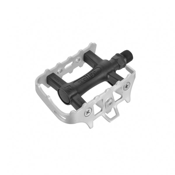 Wellgo MTB-Aluminium Alloy Pedals