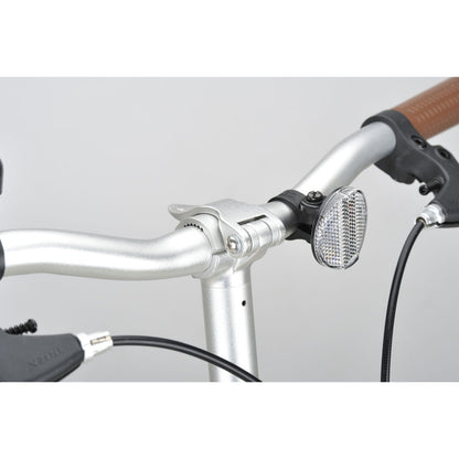 YG-1211 Folding Bike