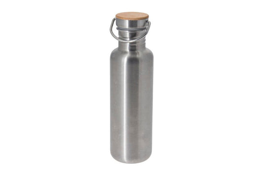 BRN Vintage Water Bottle