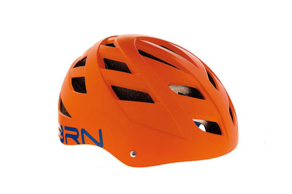 BRN Street Helmets