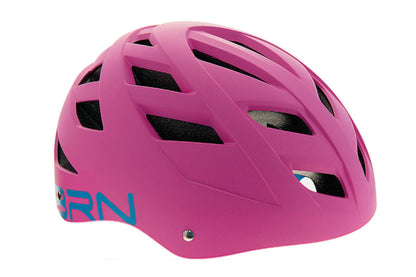 BRN Street Helmets