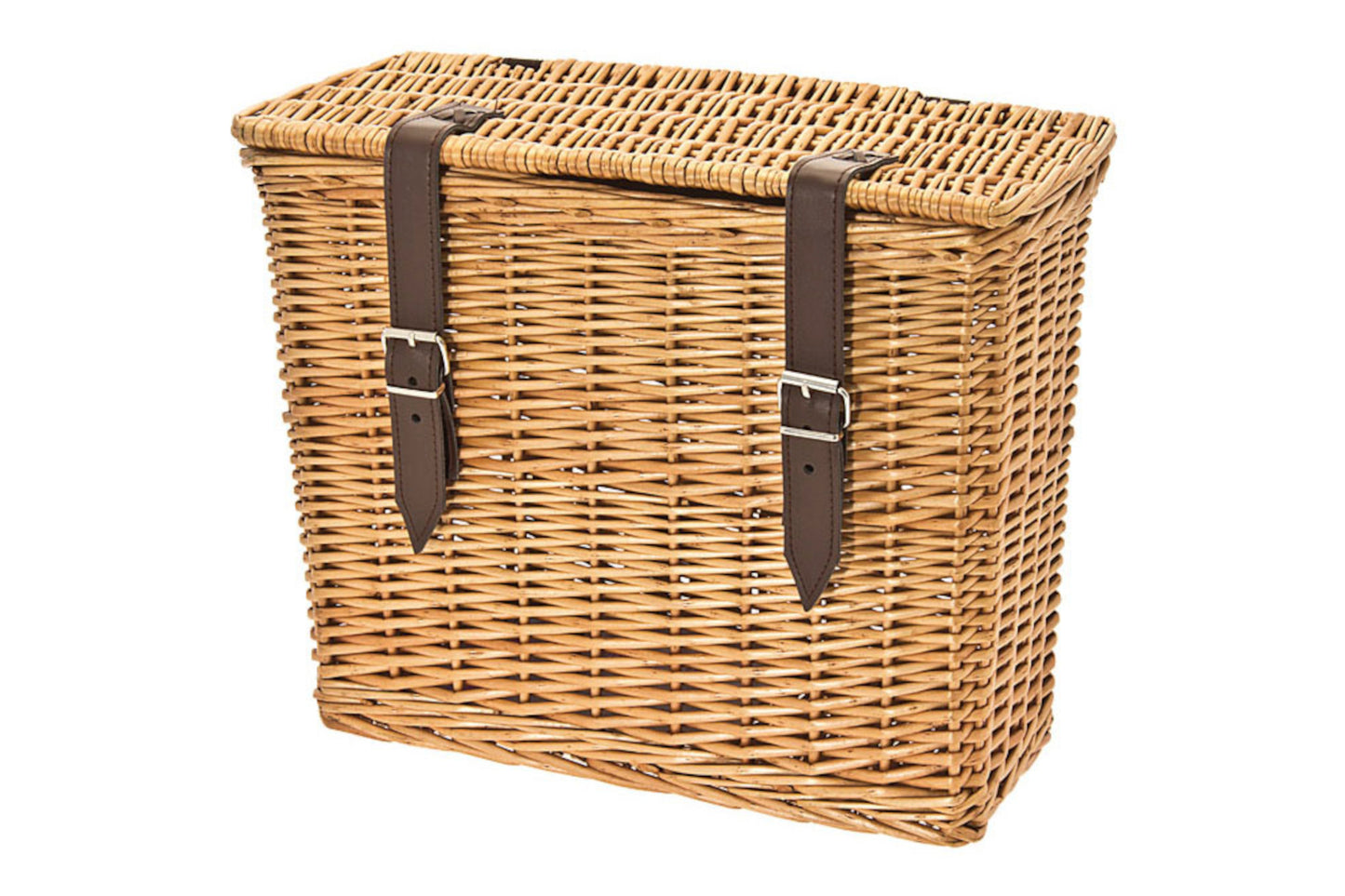 Wicker Rear Basket Amarcord