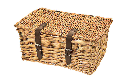 Wicker Mini Basket