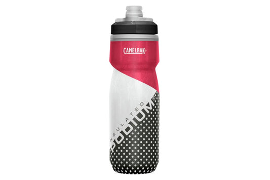 CamelBak Podium Chill 24 Ounce Bottle, Sage Perforated