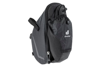 Bike Bag Bottle (Black)