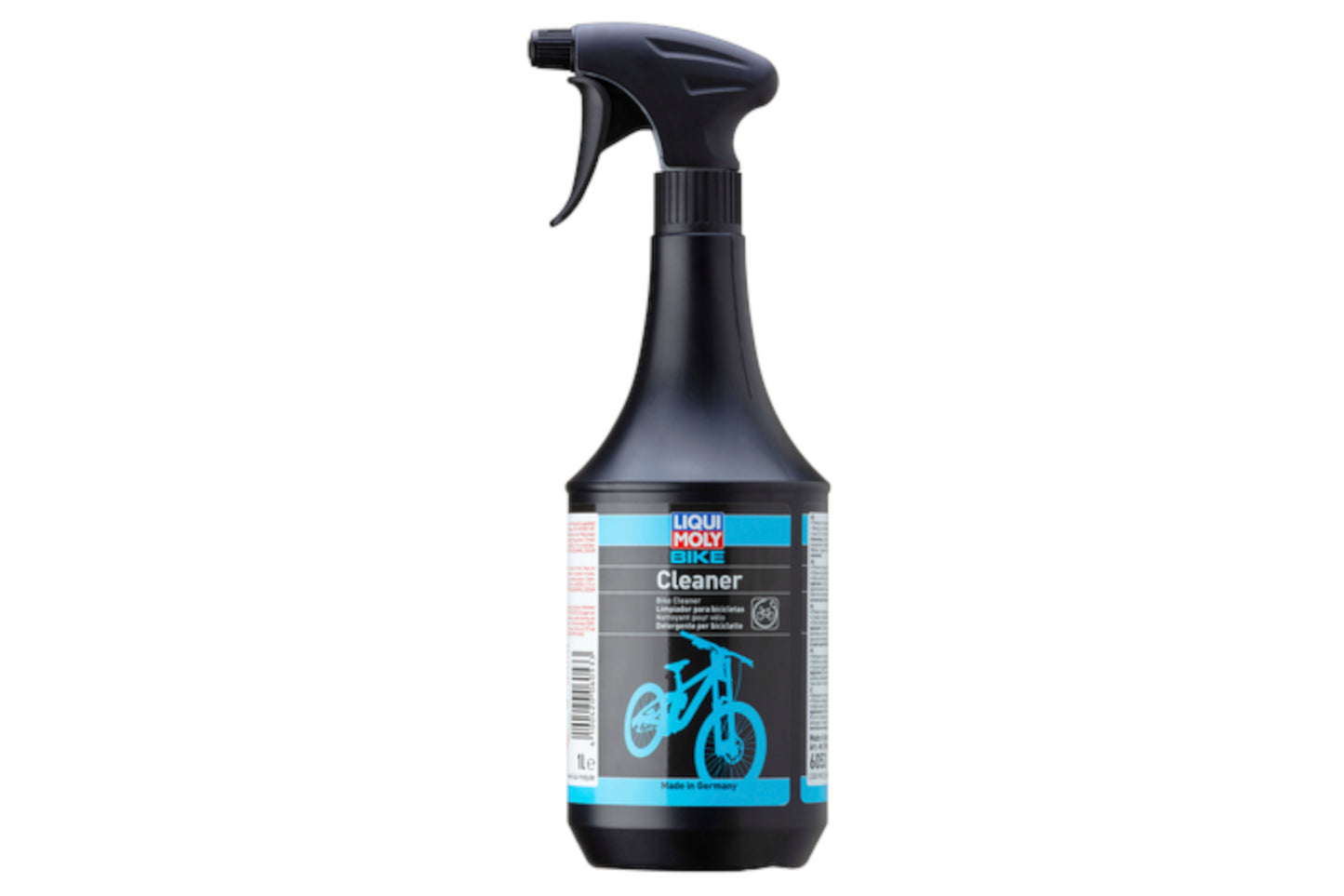 Bike Cleaner