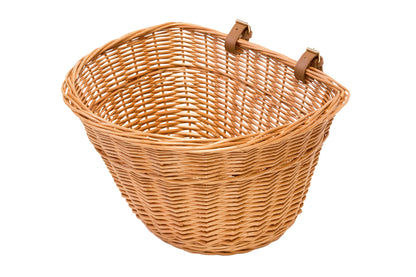 Wicker Basket