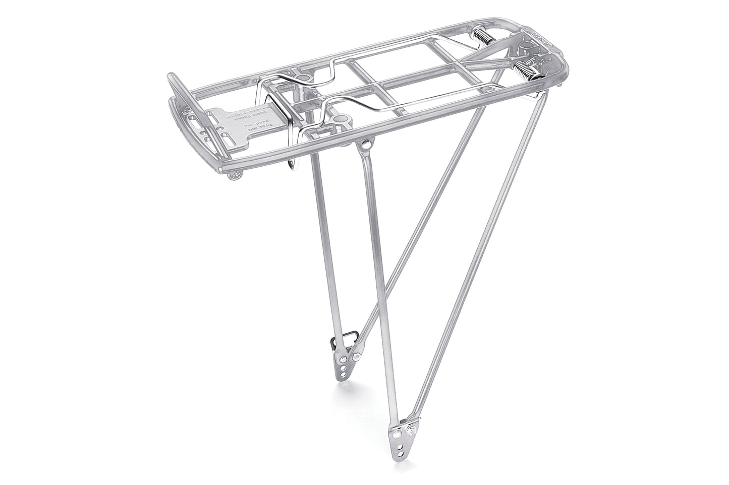 Pletscher Rear Rack