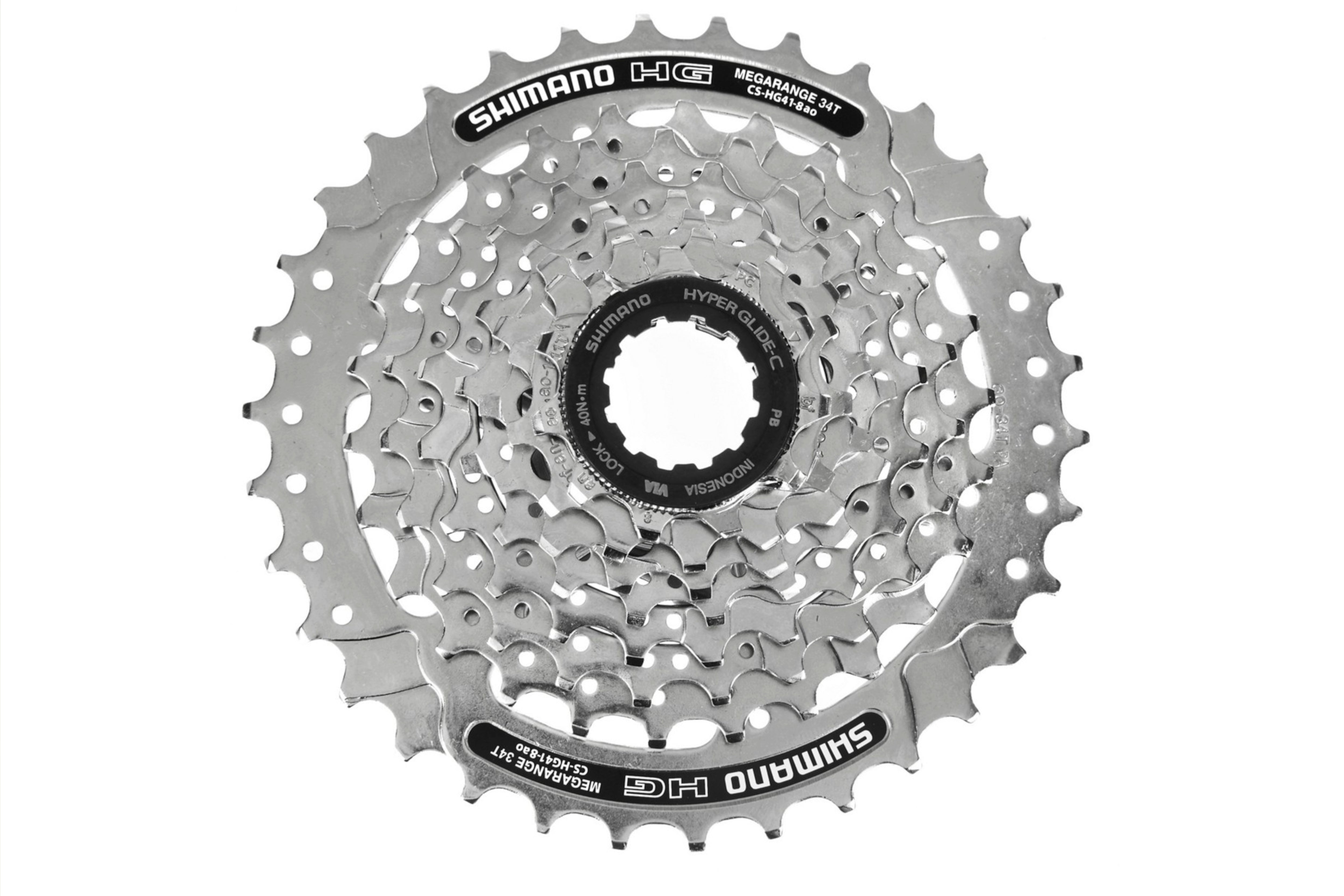 8 gear cassette sale