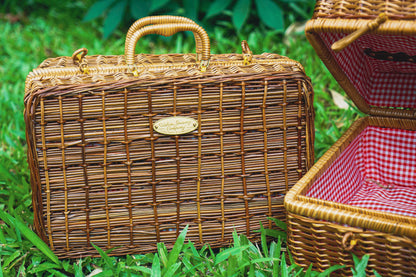 Large Picnic Luggage