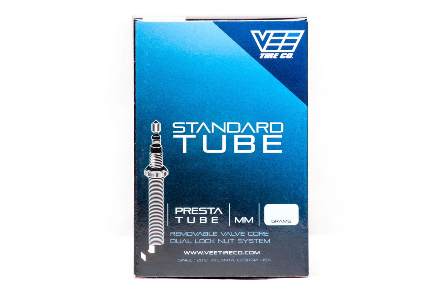 Vee Tire Standard Tube