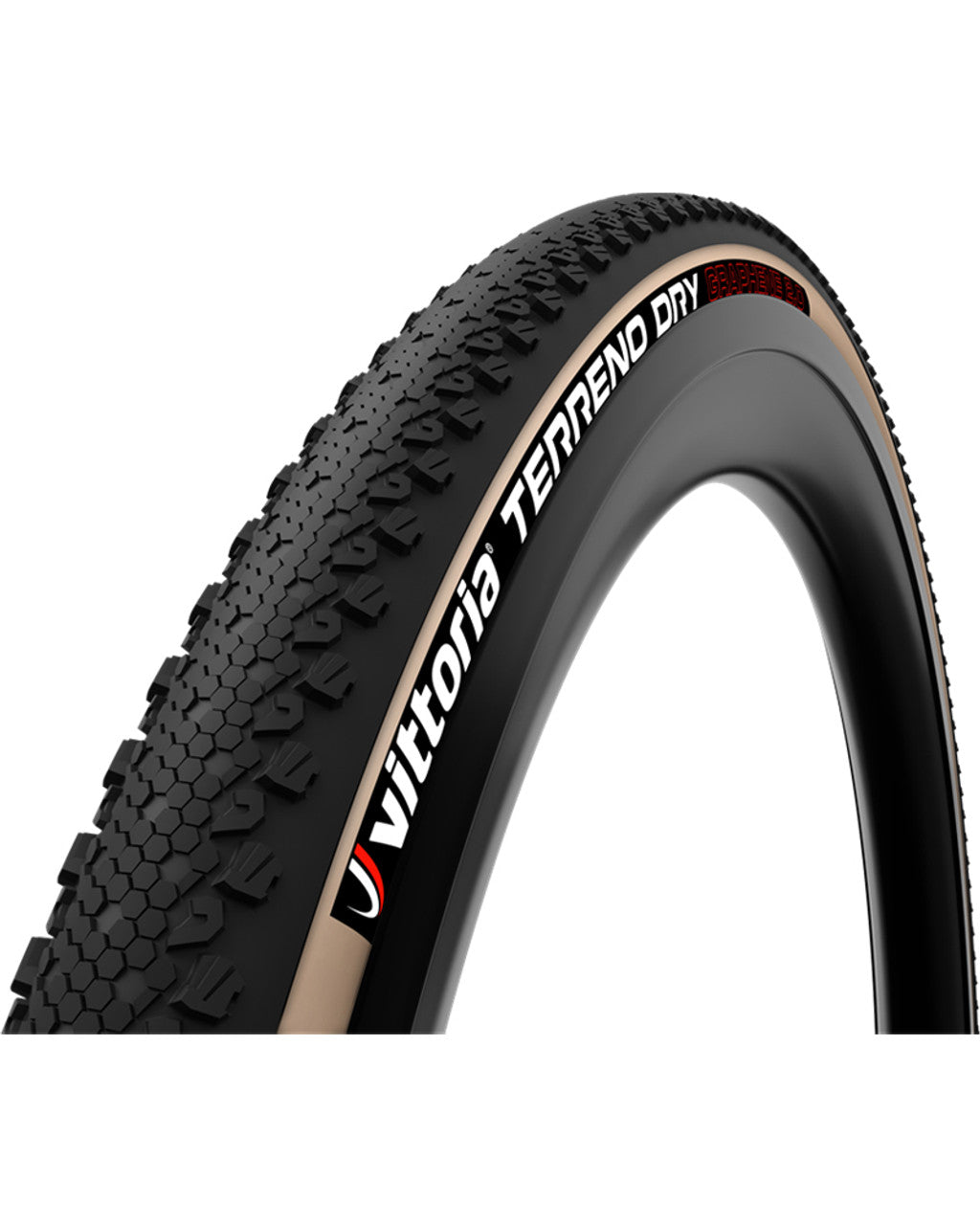 Vittoria Terreno Dry Tyres